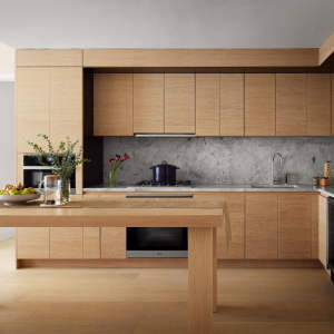 Trends for modern kitchens