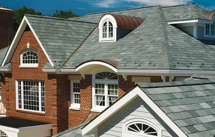 How to Choose a Roofing Design in 2022