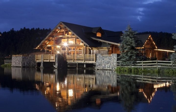 Is it Safe to Live in a Lake House?
