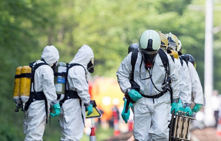 When to Call a Biohazard Cleaning Team