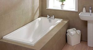How Much Does It Cost To Replace A Bathtub