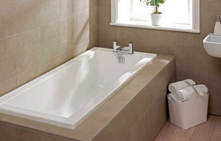 How Much Does It Cost To Replace A Bathtub?