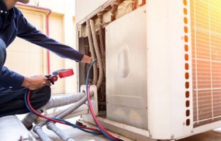 Maintenance Tips For HVAC System