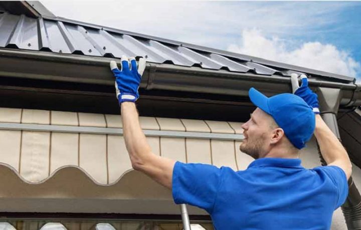 4 Things to Look For in Gutter Installation Companies