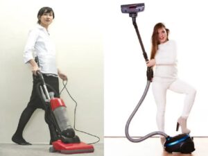 Vacuums 