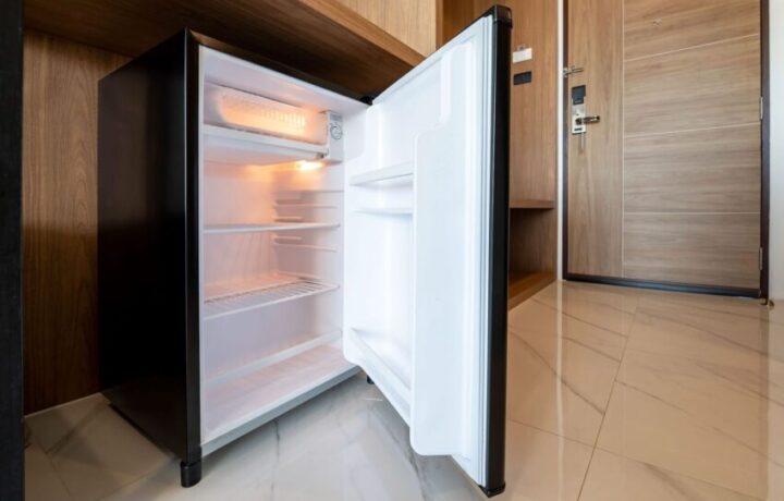 Troubleshooting Guide: Why Did My Mini Fridge Stop Working?