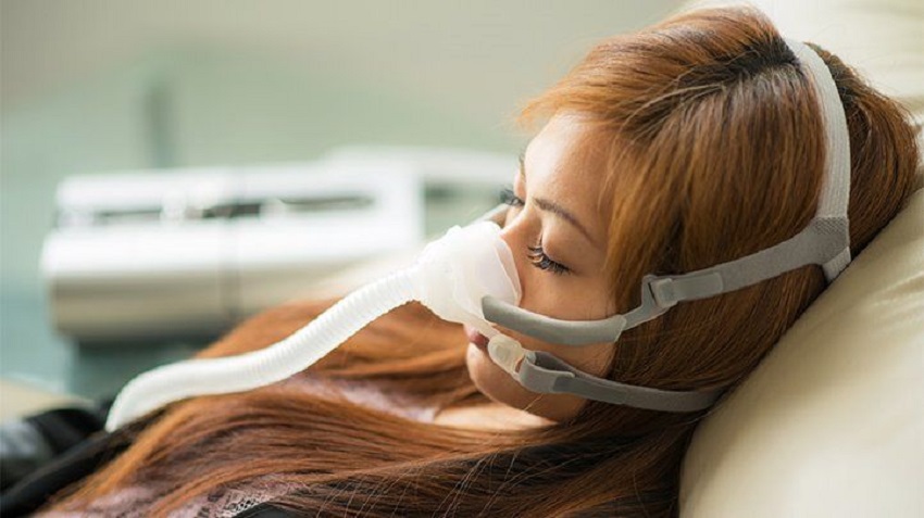 Can Dry Air Cause Sleep Apnea