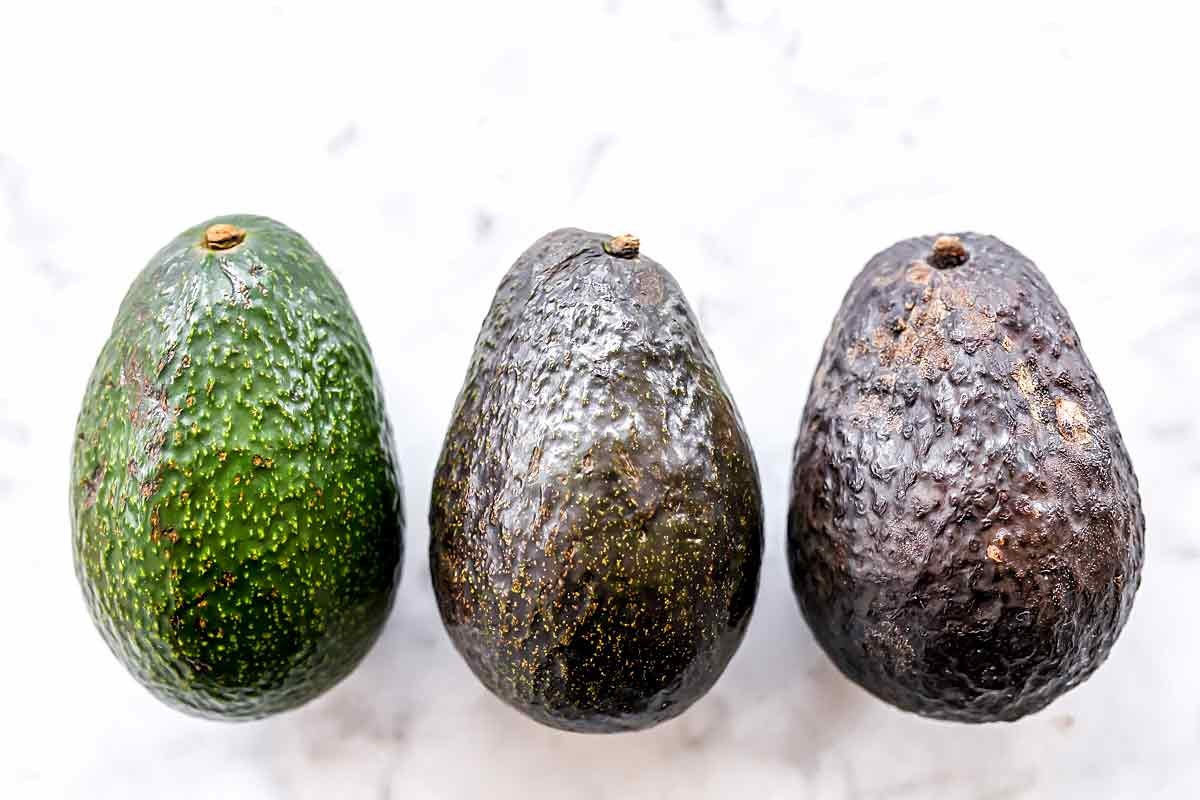 What is a Stage 3 Avocado?