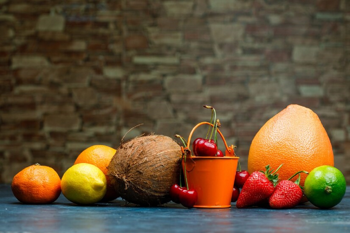Which Fruit Takes the Shortest Time to Grow?