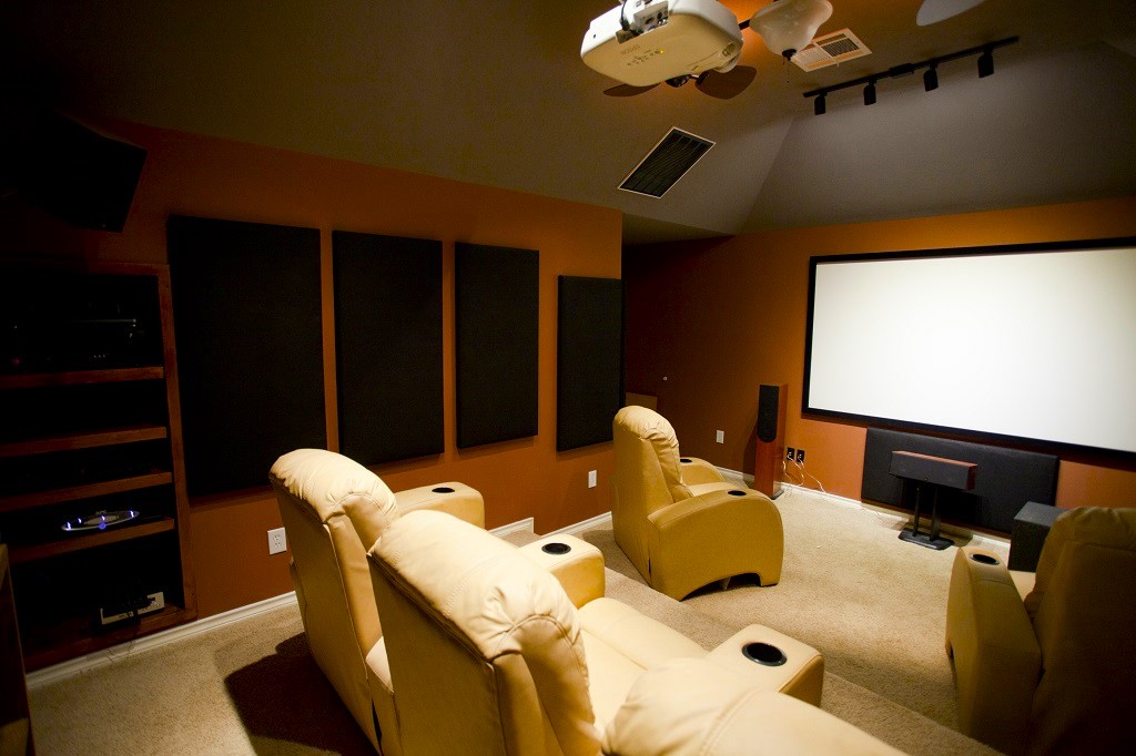 Optimize Your Home Theater Room for Perfect Sound and Visuals