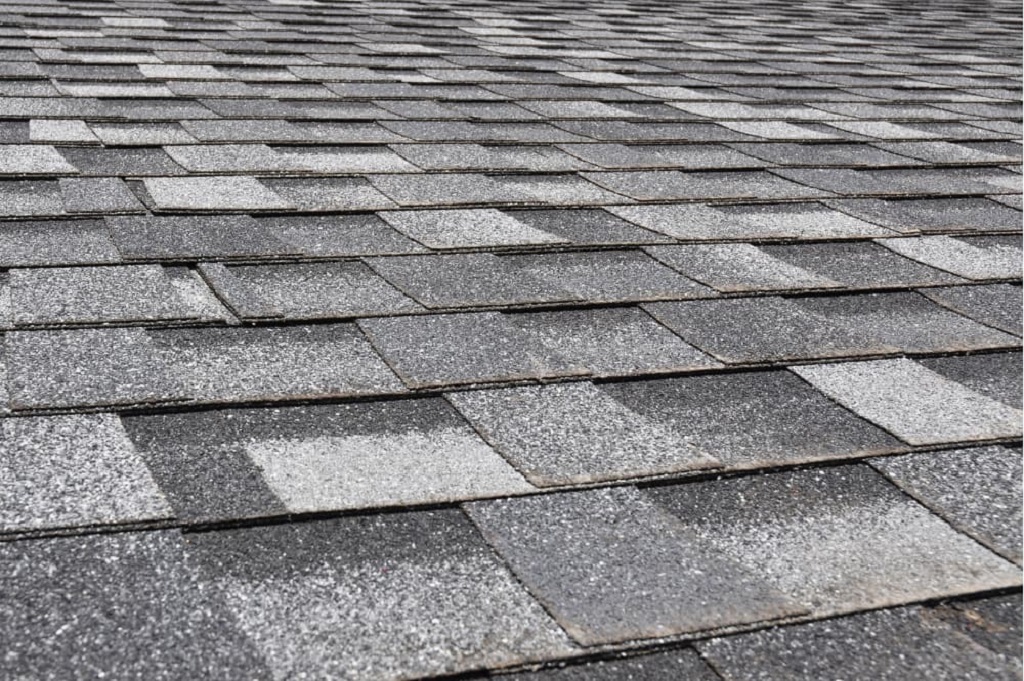 The Cost of a New Composition Shingle Roof