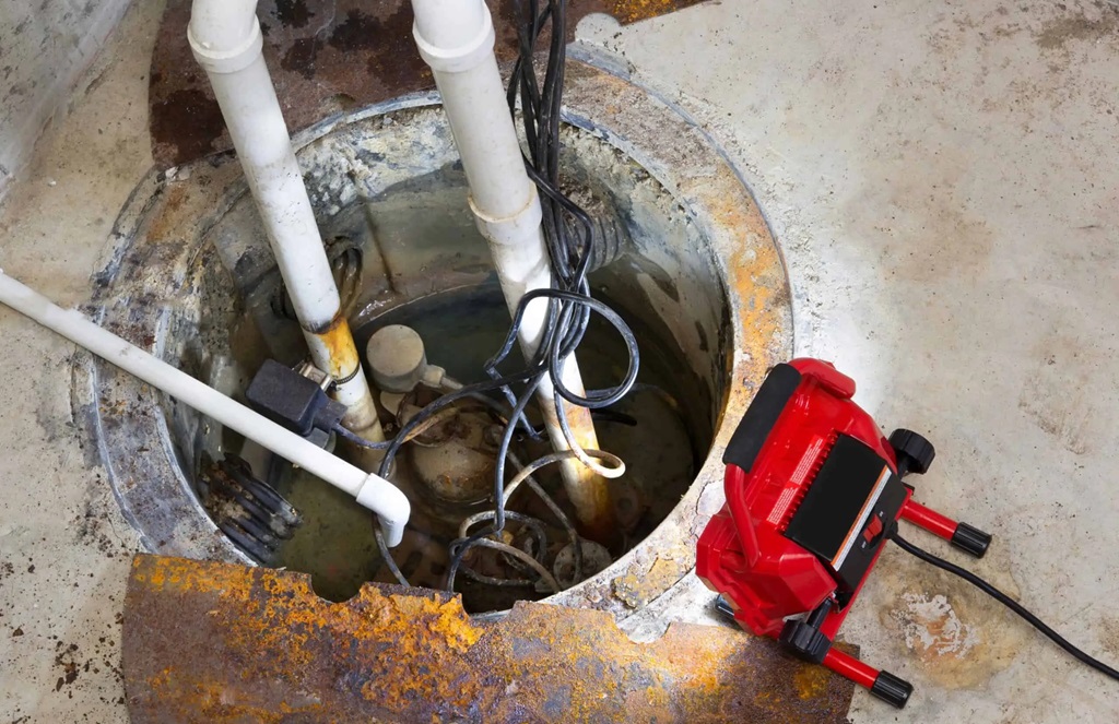 How to Easily Install a Sump Pump? Tips and Tricks