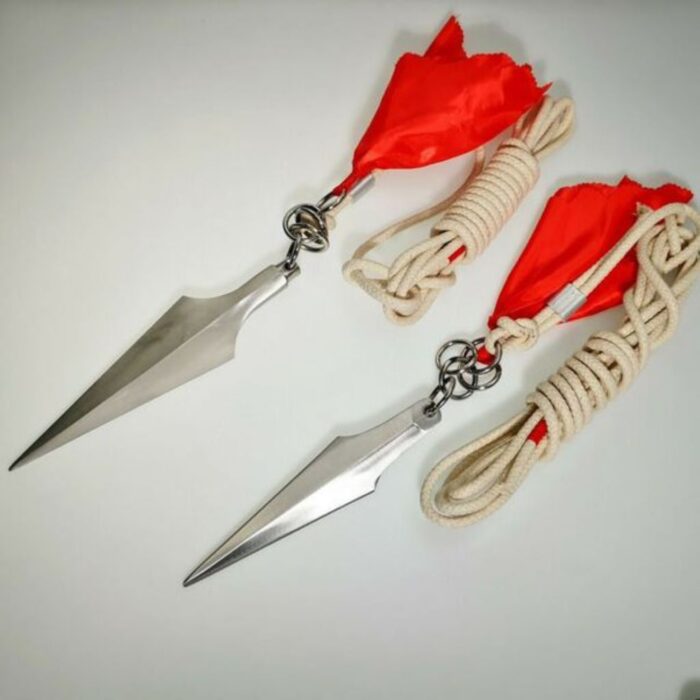Chinese Rope Combat Was the rope dart ever used in combat? - Out There Interiors