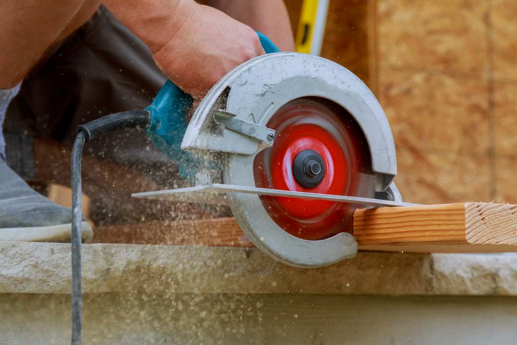 Understanding Angle Grinder Motor Problems