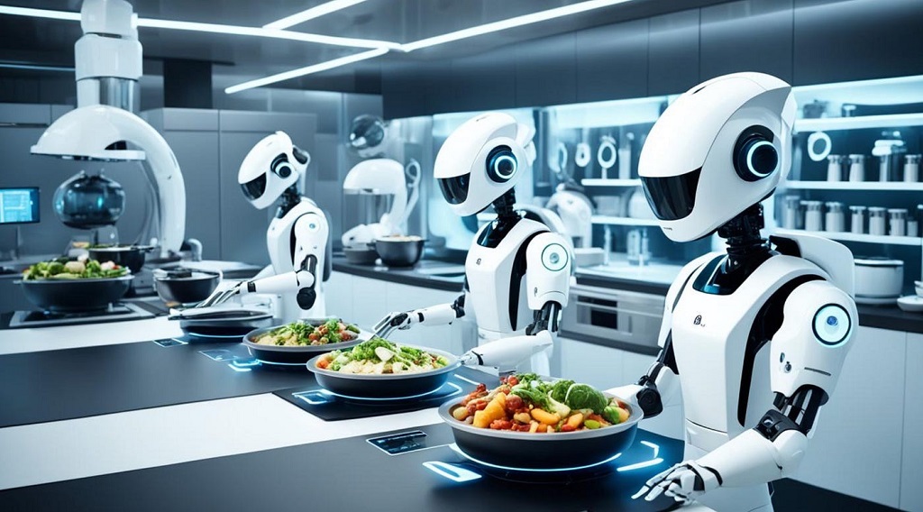 Do I need internet for smart appliances